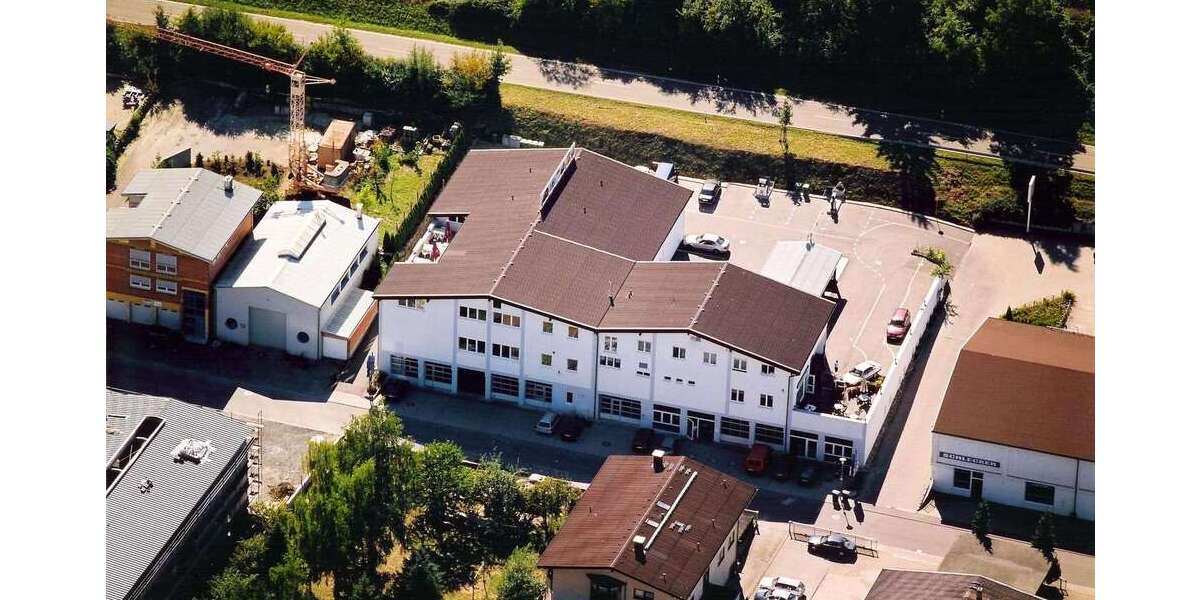 Gewerbeobjekt Kämpfelbach Bilfingen - 2.040&euro; | Angebot:27159722