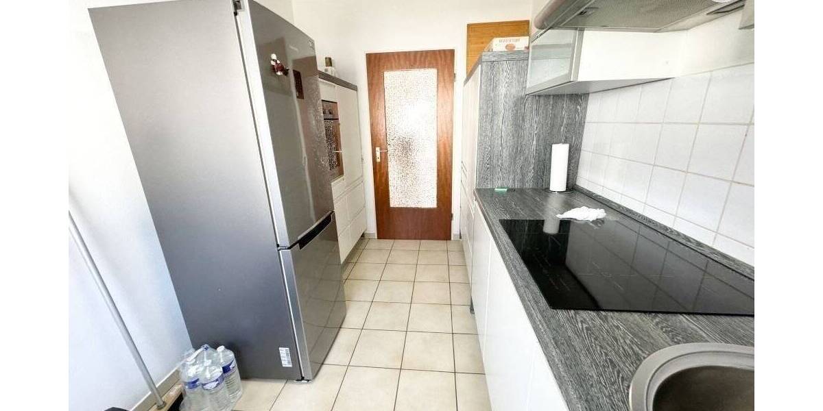 Etagenwohnung Baden-Baden Haueneberstein - 2 Zimmer, 235.000&euro; | Angebot:25970172