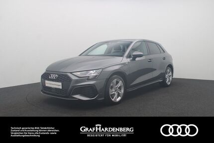 Audi A3 65.894 km 23.880 € Karlsruhe 76131
