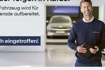 Hyundai KONA 20.300 km 27.990 &euro; Landau 76829