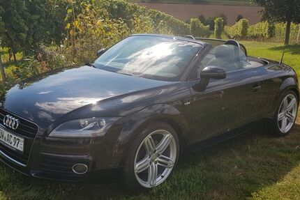 Audi TT 175.000 km 12.300 &euro; Impflingen 76831