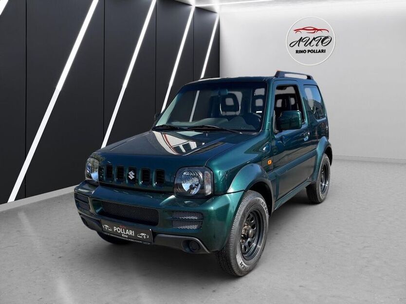Jimny