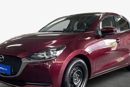 Mazda 2 29.824 km 15.450 &euro; Pforzheim 75179