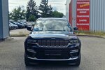 Grand Cherokee 2.0 Plug in Hybrid Summit