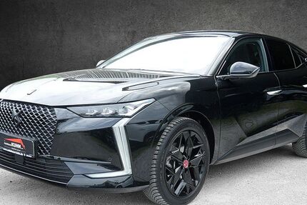 DS Automobiles DS4 21.300 km 26.190 &euro; Karlsruhe 76185