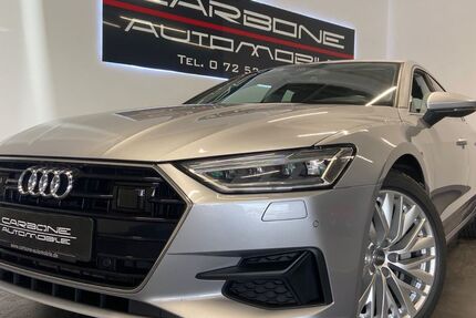 Audi A7 144.984 km 30.990 € Bretten 75015