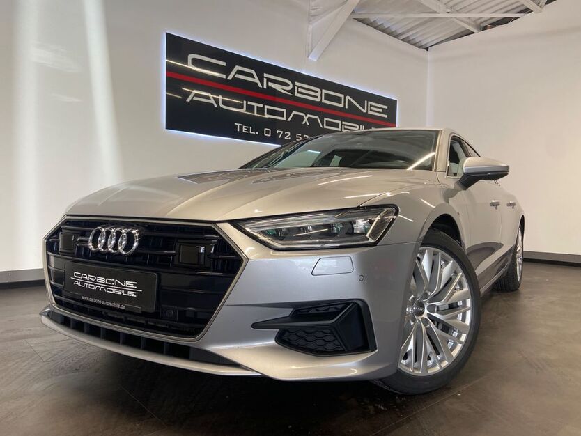 Audi A7 144.984 km 30.990 € Bretten 75015