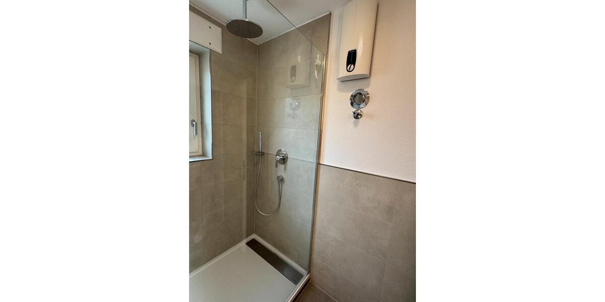 Etagenwohnung Karlsdorf-Neuthard Neuthard - 4 Zimmer, 86 m&sup2;, 385.000&euro; | Angebot:25543111