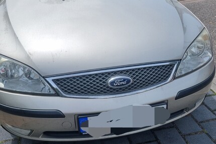 Ford Mondeo 165.000 km 2.500 € Germersheim 76726