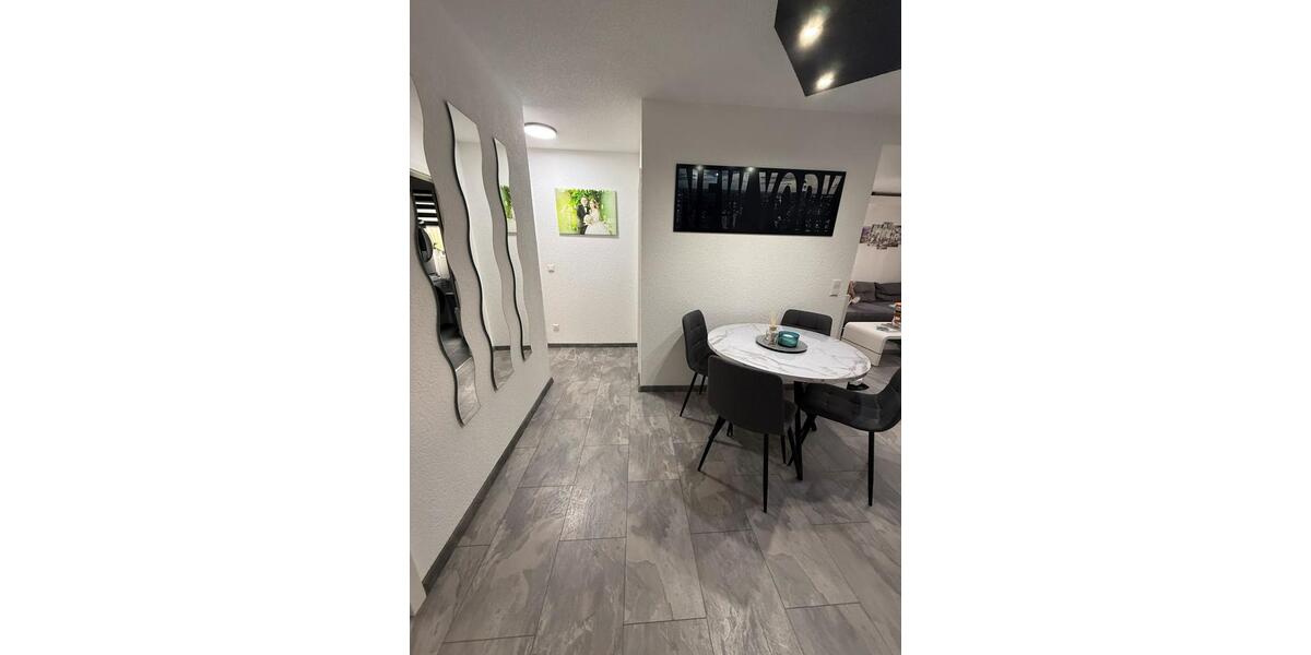 Etagenwohnung Rastatt - 3 Zimmer, 76 m&sup2;, 299.000&euro; | Angebot:27230213