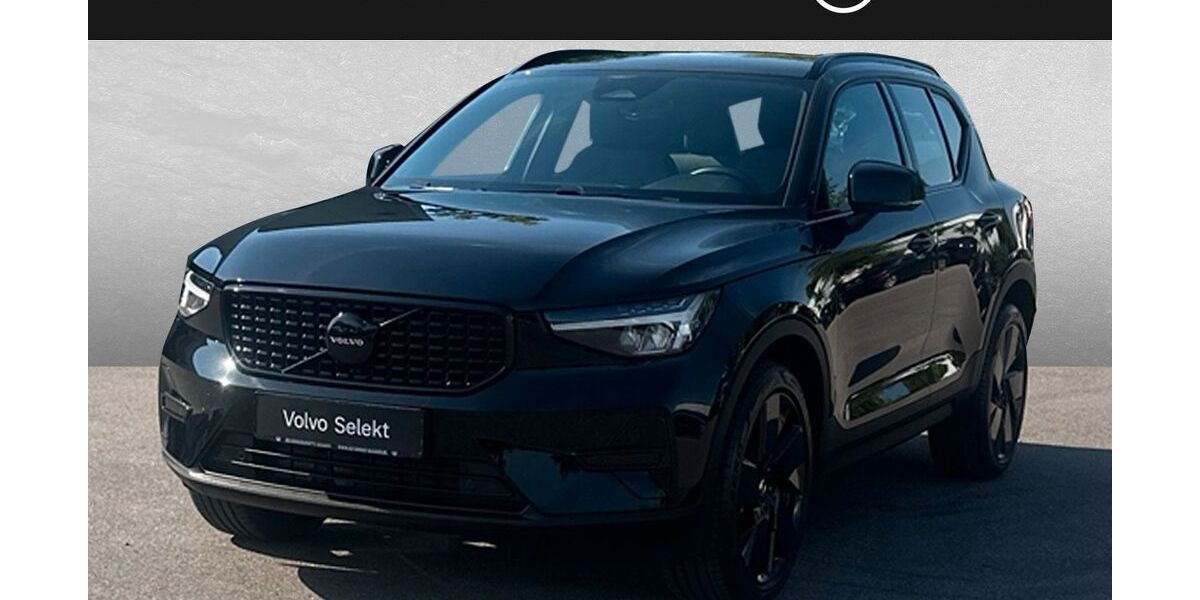 Volvo XC40 12.000 km 33.450 &euro; Karlsruhe 76187
