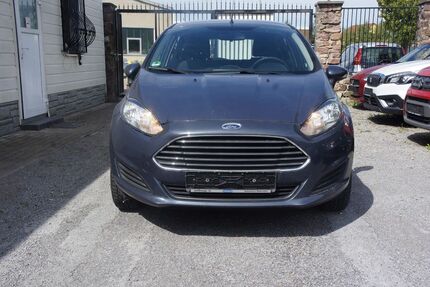 Ford Fiesta 123.000 km 5.200 € Malsch 76316