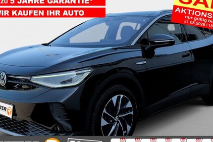 VW ID.4 71.631 km 31.740 &euro; Rheinstetten 76287