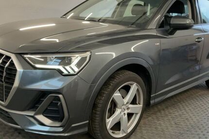 Audi Q3 63.000 km 28.489 &euro; Pforzheim 75179
