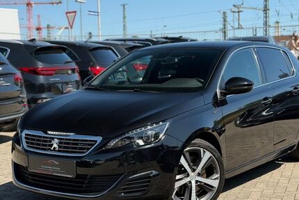 Peugeot 308 175.000 km 8.900 &euro; Bruchsal 76646