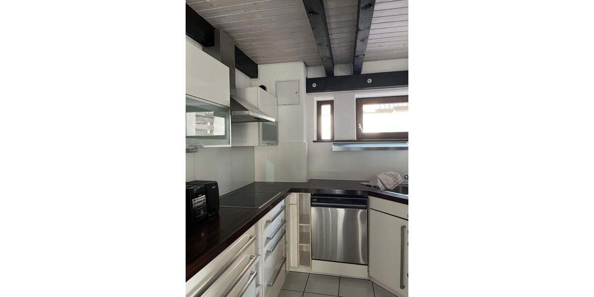 Einfamilienhaus Ettlingen - 4 Zimmer, 120 m&sup2;, 689.000&euro; | Angebot:25782948