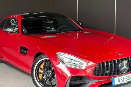 Mercedes-Benz AMG GT 50.000 km 84.999 &euro; Bretten 75015