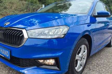 Skoda Fabia 101.800 km 13.900 &euro; Birkenfeld bei Pforzheim 75217