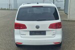 VW Touran Style BMT 7 Sitzer Klimaautomatik NAVI 269.000 km 6.799 &euro; Landau 76829