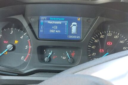 Ford Tourneo Custom 140.000 km 18.000 &euro; Ispringen 75228
