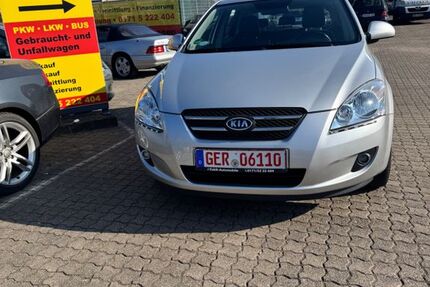 Kia Andere