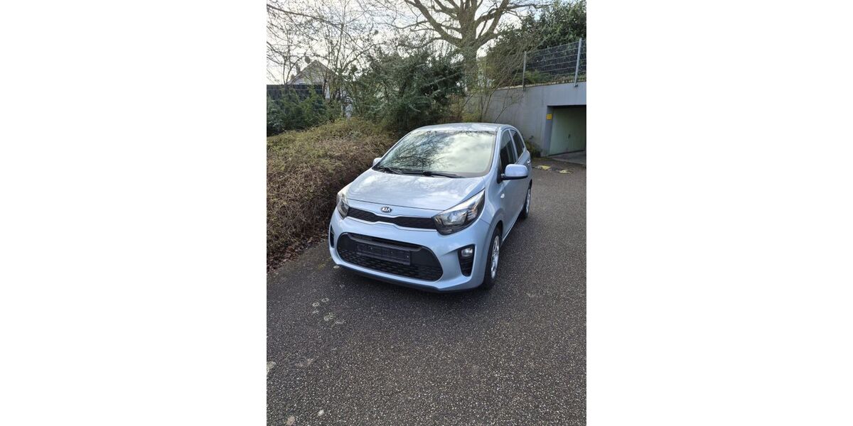 Kia Picanto 213.000 km 4.400 &euro; Wörth am Rhen 76744