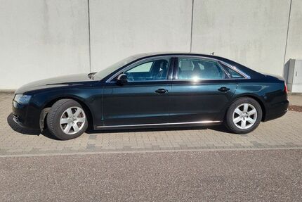 Audi A8 290.000 km 12.450 &euro; Stutensee 76297