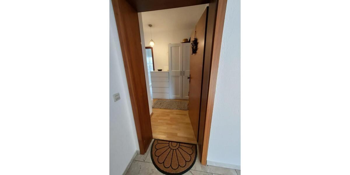 Etagenwohnung Germersheim - 2 Zimmer, 47 m&sup2;, 580&euro; | Angebot:26415496