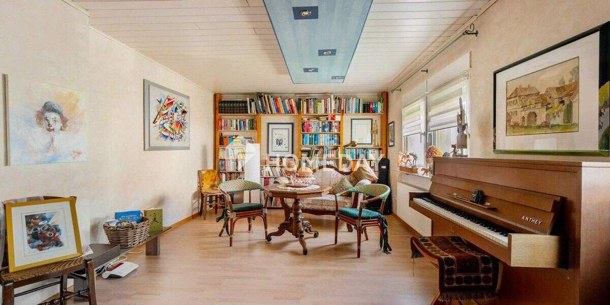 Doppelhaushälfte Herxheim bei Landau/Pfalz Herxheim - 4 Zimmer, 122 m&sup2;, 328.000&euro; | Angebot:25677408