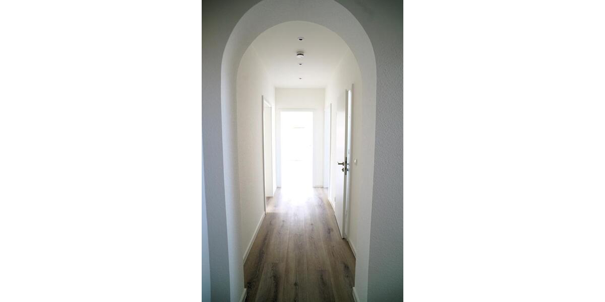 Etagenwohnung Pforzheim Büchenbronn - 4 Zimmer, 102 m&sup2;, 1.200&euro; | Angebot:26383043