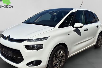 Citroen C4 Picasso 223.000 km 5.500 € Linkenheim-Hochstetten 76351