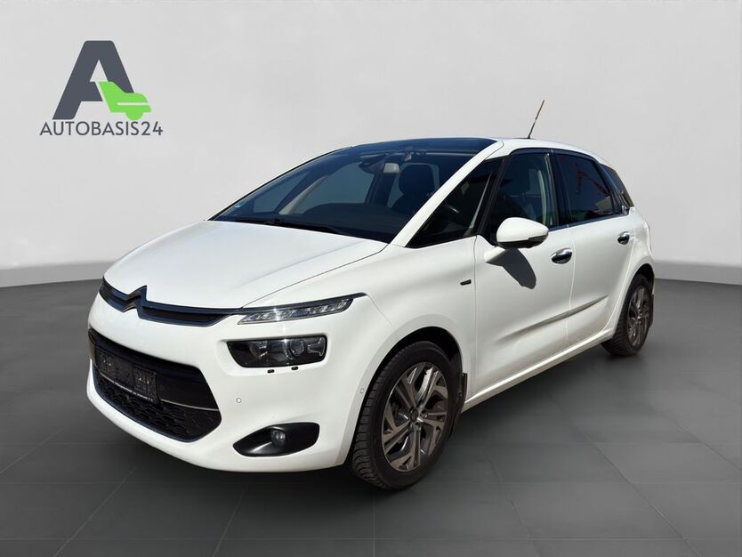 Citroen C4 Picasso 223.000 km 5.500 € Linkenheim-Hochstetten 76351