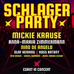Schlagerparty - Coast In Concert