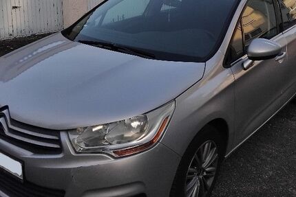 Citroen C4 131.426 km 3.950 &euro; Philippsburg 76661
