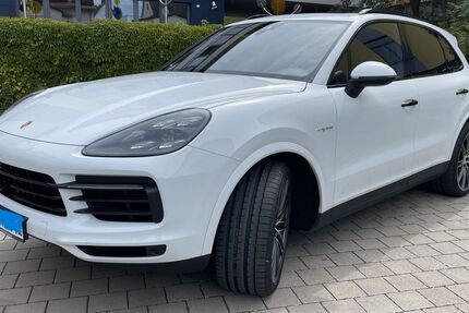 Porsche Cayenne 96.000 km 49.900 &euro; Herxheim 76863