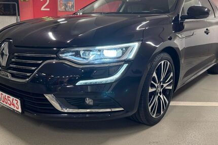 Renault Talisman 83.500 km 17.900 € Pforzheim 75181