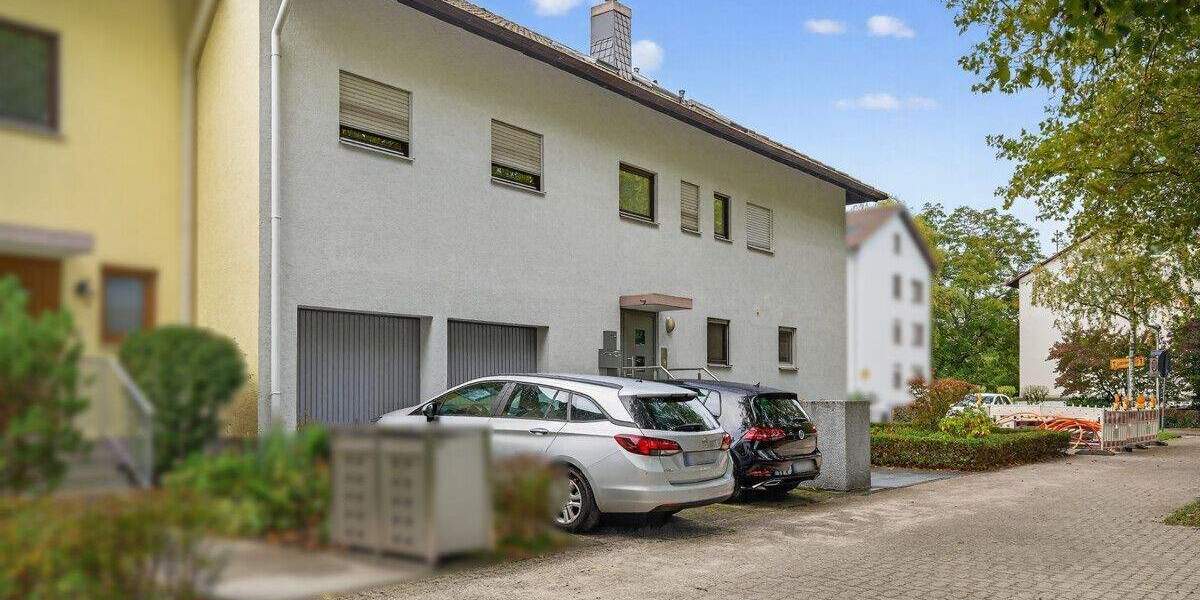 Etagenwohnung Karlsruhe / Durlach Durlach - 4 Zimmer, 126 m&sup2;, 499.000&euro; | Angebot:24860367