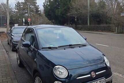 Fiat 500 123.000 km 4.400 &euro; Pforzheim 75177