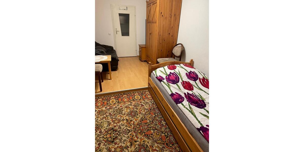 Etagenwohnung Hatzenbühl - 1 Zimmer, 23 m&sup2;, 520&euro; | Angebot:25641197