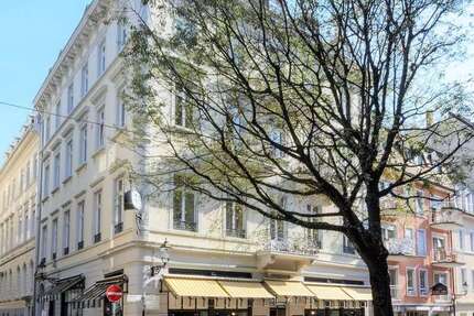 Wohnung zum Kaufen in Baden-Baden 450.000 € 106 m² 5 zimmer