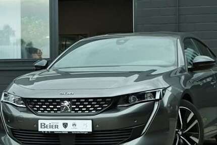 Peugeot 508 44.288 km 29.990 € Karlsruhe 76131