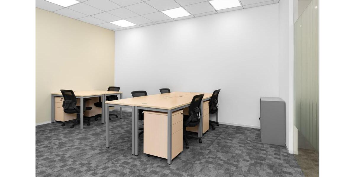 Gewerbeobjekt Karlsruhe Südstadt - 2.420&euro; | Angebot:26624976