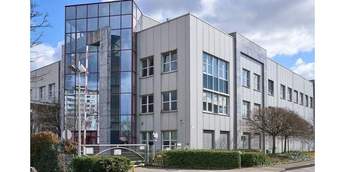 Gewerbeobjekt Rastatt Niederwald - 389&euro; | Angebot:25693148