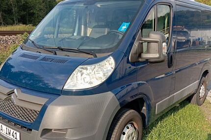 Citroen Jumper 160.000 km 6.900 &euro; Bruchsal 76646