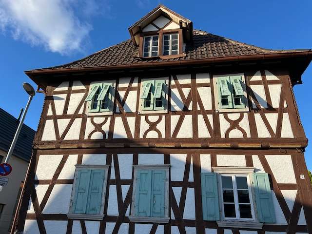 Haus zum Kaufen in Hördt 279.000 € 160 m²