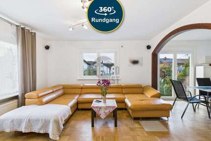 Haus Gernsbach - 6 Zimmer, 170 m&sup2;, 370.000&euro; | Angebot:24794380