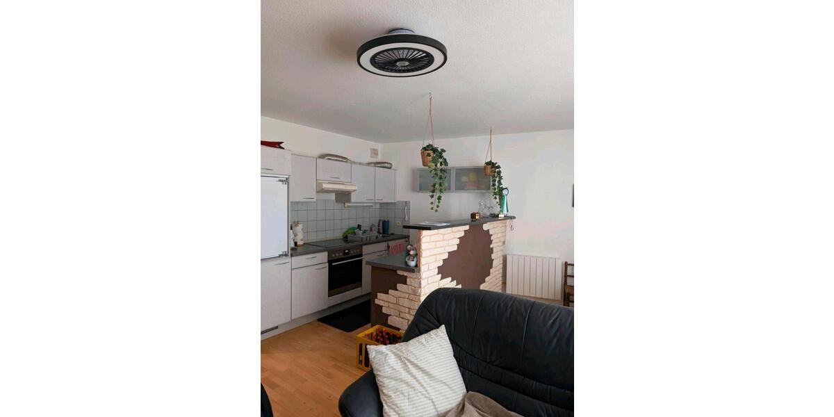 Erdgeschoßwohnung Scheibenhardt - 2 Zimmer, 59 m&sup2;, 130.000&euro; | Angebot:25311010
