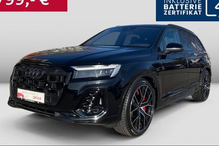 Audi Q7 13.960 km 82.460 &euro; Pforzheim 75179