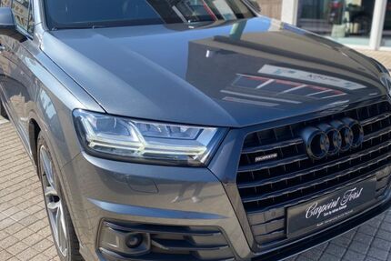 Audi Q7 244.750 km 26.590 &euro; Forst 76694