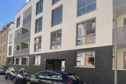 Wohnung Karlsruhe Mühlburg - 2 Zimmer, 77 m&sup2;, 1.175&euro; | Angebot:24641601